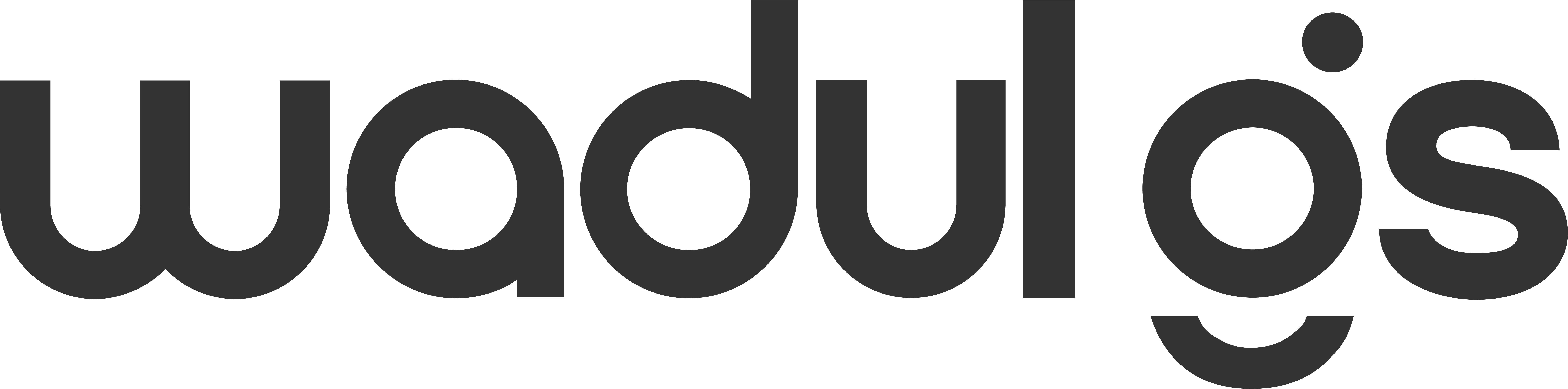 wadulgs logo